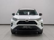 Toyota RAV4 V (XA50) Москва  - изображение 38