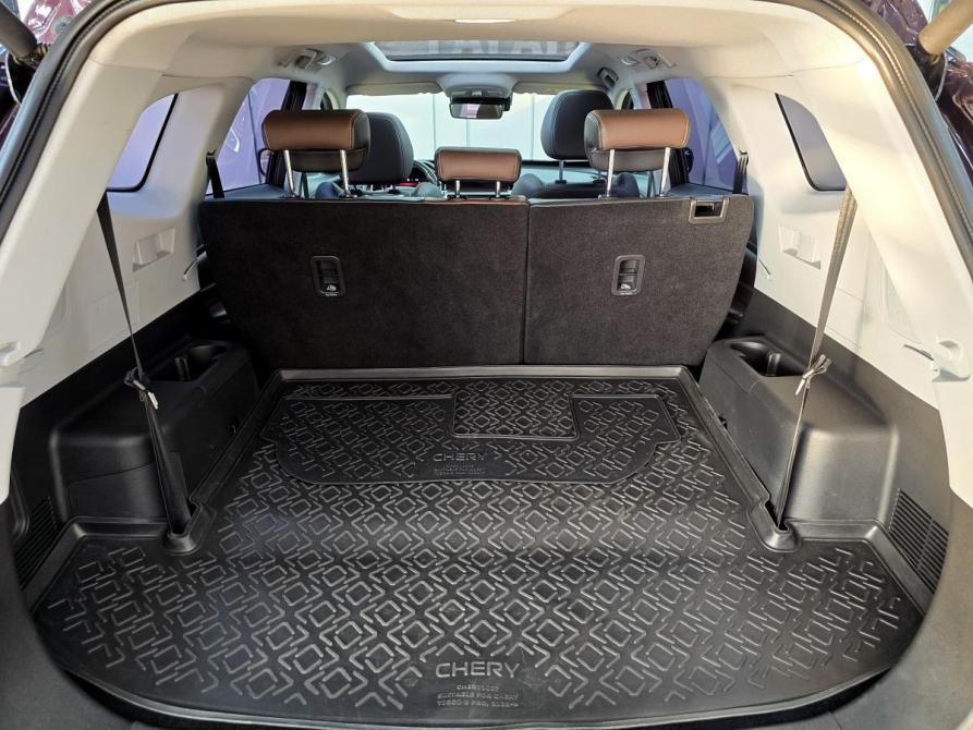Chery Tiggo 8 Pro I Таганрог  - изображение 27