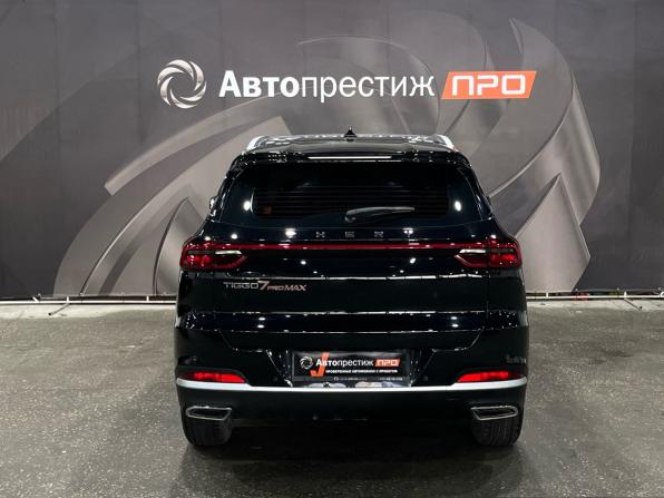 Chery Tiggo 7 Pro Max I с пробегом 2022 года, цена 1 690 000 рублей, 36694 км, внедорожник, Автокод Объявления