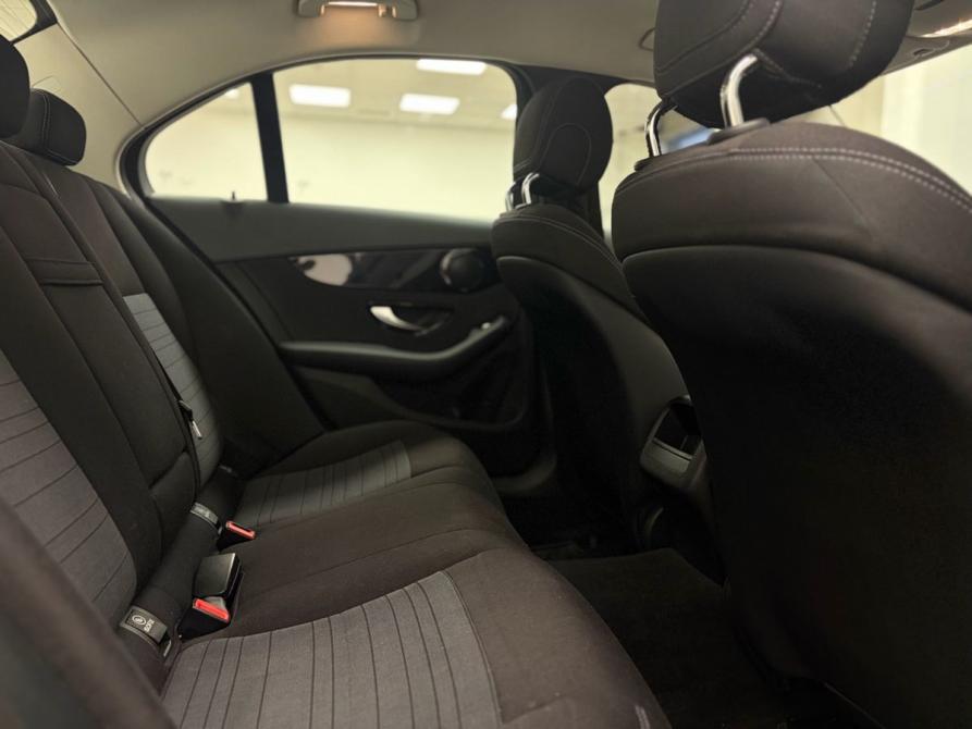 Mercedes-Benz C-Класс IV (W205) Ростов-на-Дону  - изображение 19