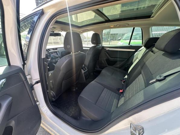 Skoda Octavia III (A7) с пробегом 2015 года, цена 1 745 000 рублей, 177207 км, универсал, Автокод Объявления