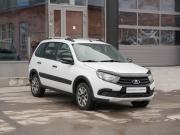 Lada (ВАЗ) Granta I Рестайлинг Новосибирск  - изображение 21