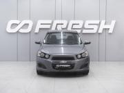 Chevrolet Aveo II Ростов-на-Дону  - изображение 17