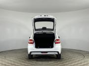 Lada (ВАЗ) Granta I Рестайлинг Воронеж  - изображение 24
