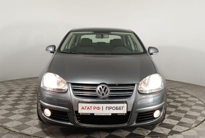 Volkswagen Jetta V с пробегом 2010 года, цена 680 000 рублей, 146498 км, седан, Автокод Объявления