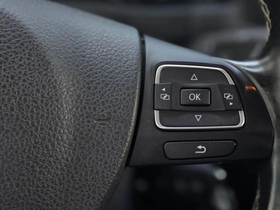 Volkswagen Tiguan I Рестайлинг Санкт-Петербург  - изображение 11