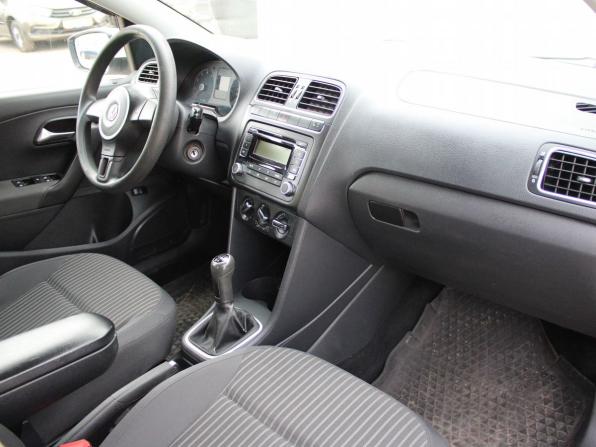 Volkswagen Polo V с пробегом 2010 года, цена 489 000 рублей, 237168 км, седан, Автокод Объявления
