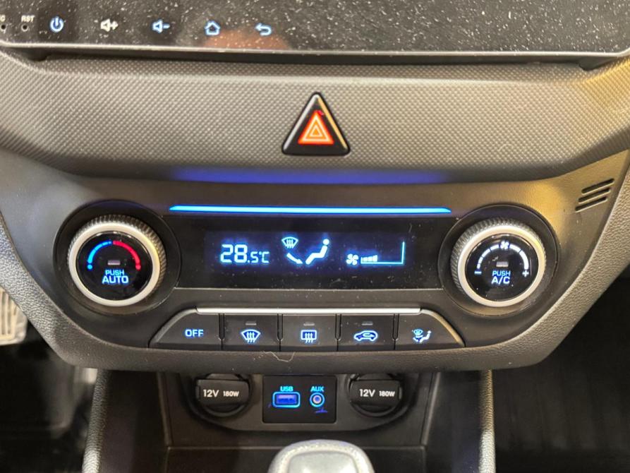 Hyundai Creta I Ижевск  - изображение 18