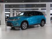 Suzuki Vitara II Москва  - изображение 26