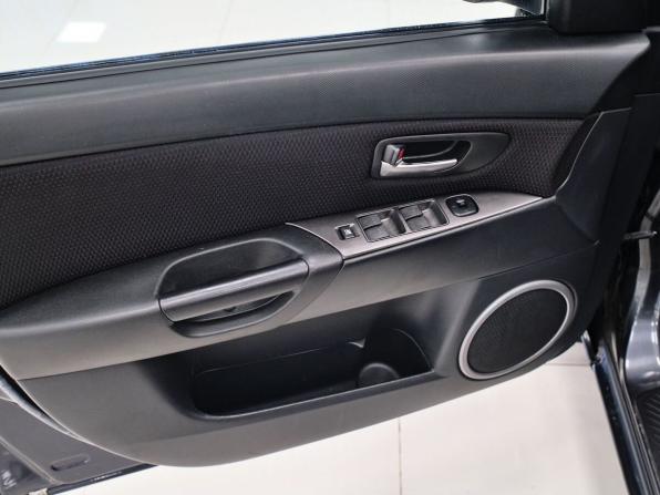 Mazda 3 I (BK) Рестайлинг с пробегом 2007 года, цена 463 000 рублей, 211686 км, седан, Автокод Объявления