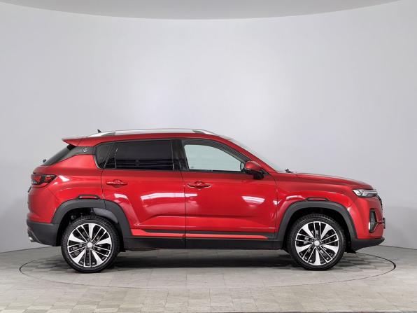 Changan CS35 Plus I Рестайлинг с пробегом 2023 года, цена 1 790 000 рублей, 45838 км, внедорожник, Автокод Объявления