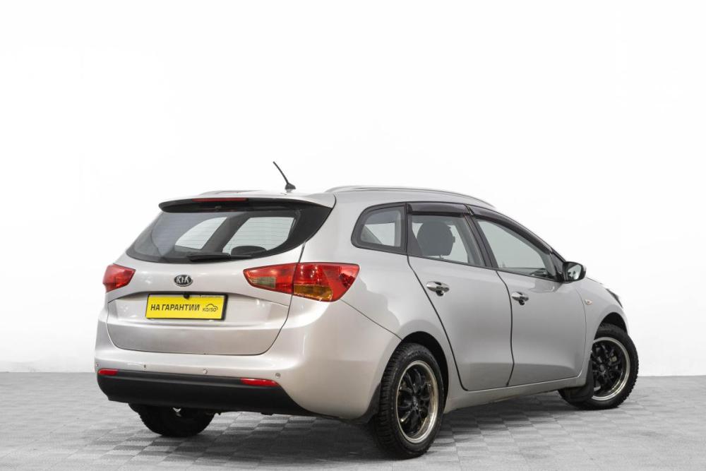 Kia Ceed II Барнаул  - изображение 5