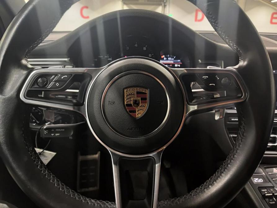 Porsche Macan I Рестайлинг Казань  - изображение 26