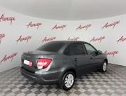 Lada (ВАЗ) Granta I Рестайлинг Псков  - изображение 24