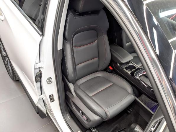 Chery Tiggo 7 Pro I с пробегом 2021 года, цена 1 795 000 рублей, 22689 км, внедорожник, Автокод Объявления