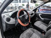 Renault Logan I Рестайлинг Казань  - изображение 42