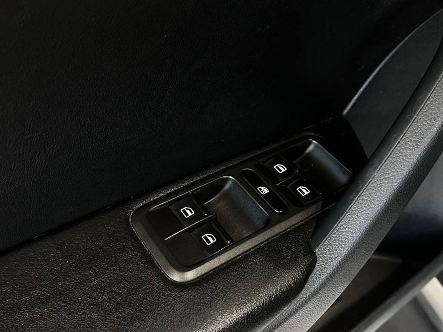 Skoda Yeti I Рестайлинг Ростов-на-Дону  - изображение 15