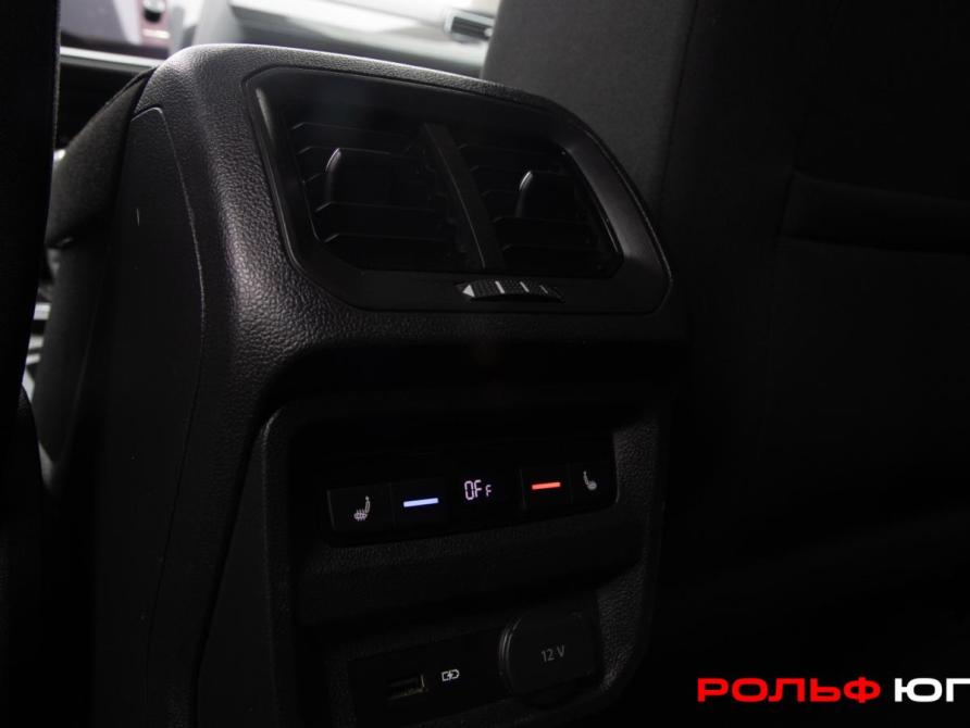 Volkswagen Tiguan II Москва  - изображение 20