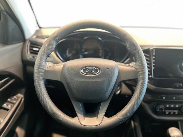 Lada (ВАЗ) Vesta I с пробегом 2019 года, цена 880 000 рублей, 71000 км, седан, Автокод Объявления