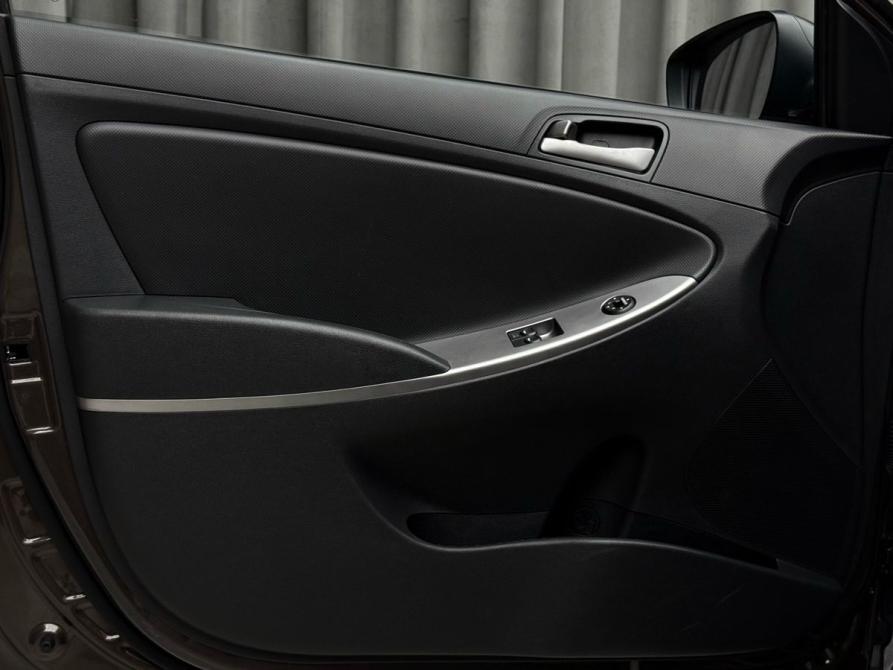 Hyundai Solaris I Рестайлинг Ижевск  - изображение 24