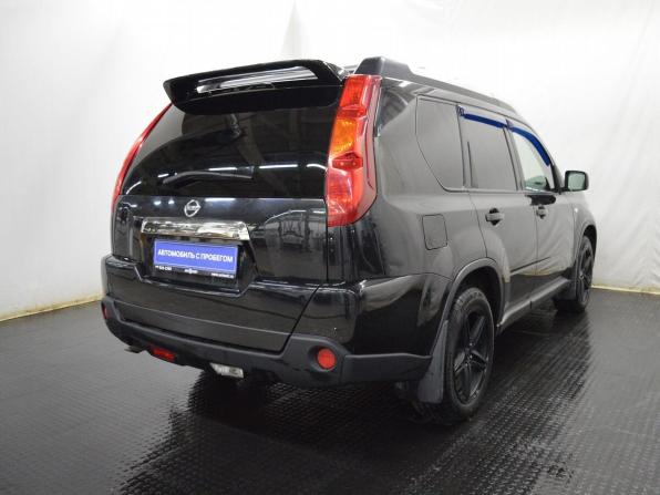 Nissan X-Trail II с пробегом 2010 года, цена 831 000 рублей, 390448 км, внедорожник, Автокод Объявления
