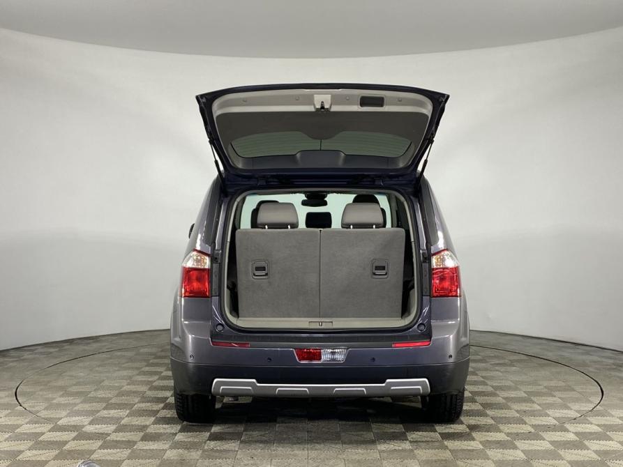 Chevrolet Orlando I Воронеж  - изображение 20