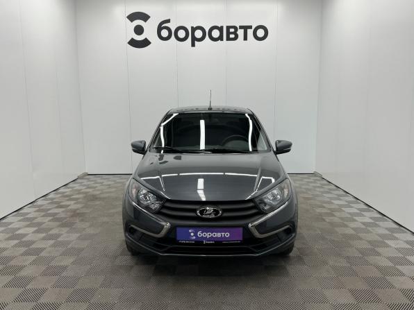 Lada (ВАЗ) Granta I Рестайлинг с пробегом 2024 года, цена 750 000 рублей, 33994 км, седан, Автокод Объявления