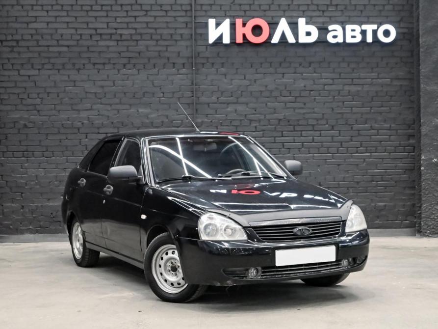 Lada (ВАЗ) Priora I Екатеринбург  - изображение 2
