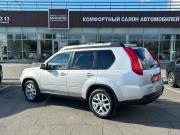 Nissan X-Trail II Рестайлинг Пермь  - изображение 26