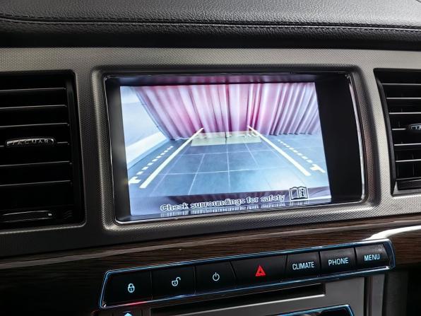 Jaguar XF I Рестайлинг с пробегом 2012 года, цена 1 635 000 рублей, 89644 км, седан, Автокод Объявления