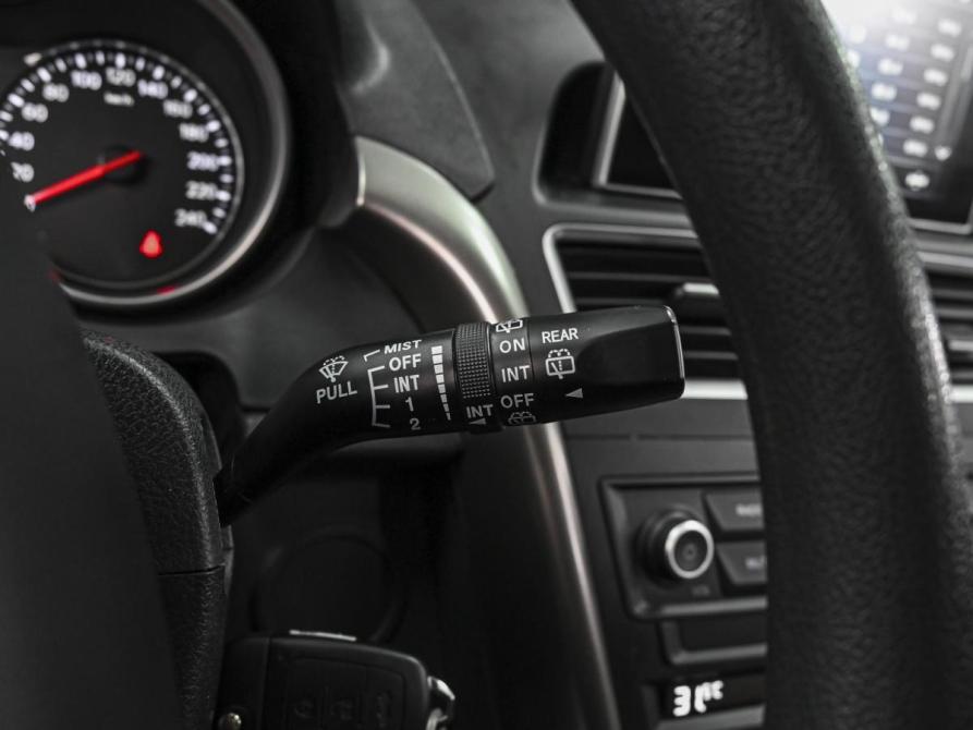 FAW Besturn X80 I Рестайлинг Ставрополь  - изображение 18