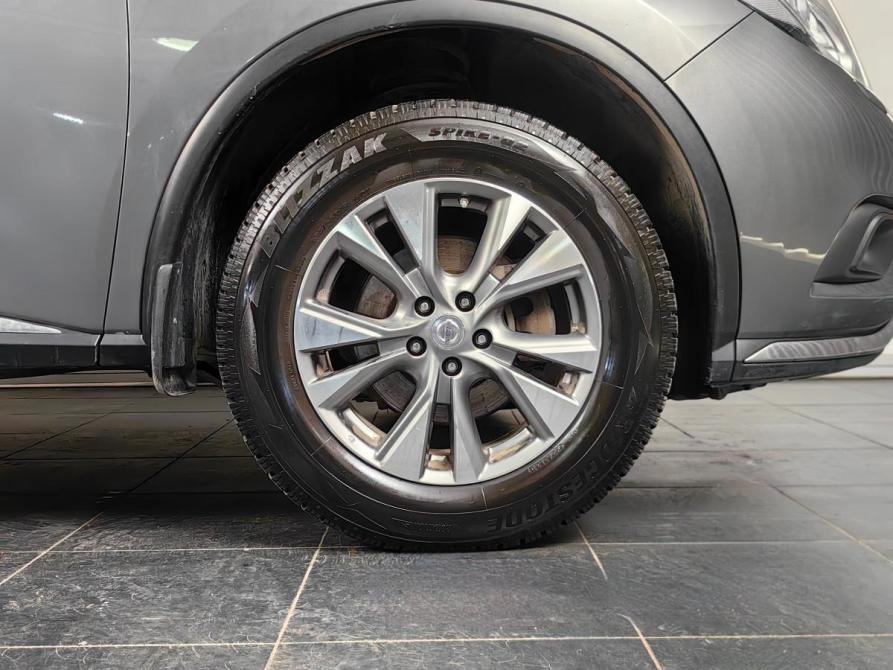 Nissan Murano III (Z52) Москва  - изображение 24