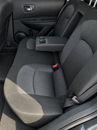 Nissan Qashqai I Рестайлинг с пробегом 2012 года, цена 900 000 рублей, 190000 км, внедорожник, Автокод Объявления