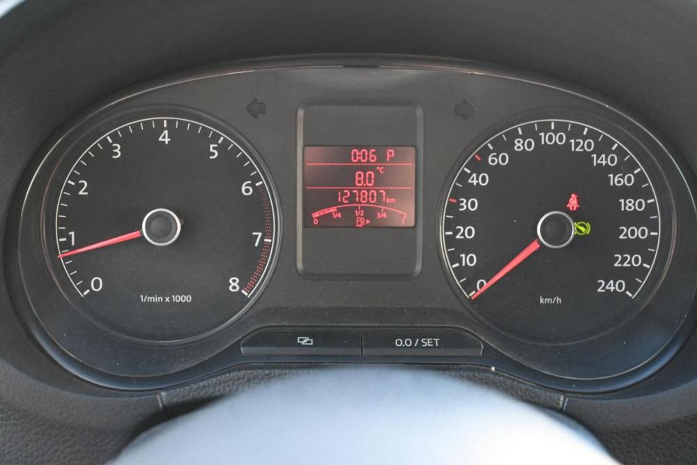 Volkswagen Polo V Екатеринбург  - изображение 9