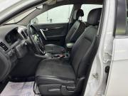 Chevrolet Captiva I Рестайлинг Москва  - изображение 32