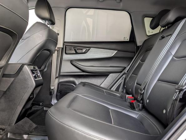 Chery Tiggo 7 Pro Max I с пробегом 2023 года, цена 2 090 000 рублей, 26110 км, внедорожник, Автокод Объявления
