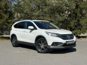 Honda CR-V IV Санкт-Петербург  - изображение 40