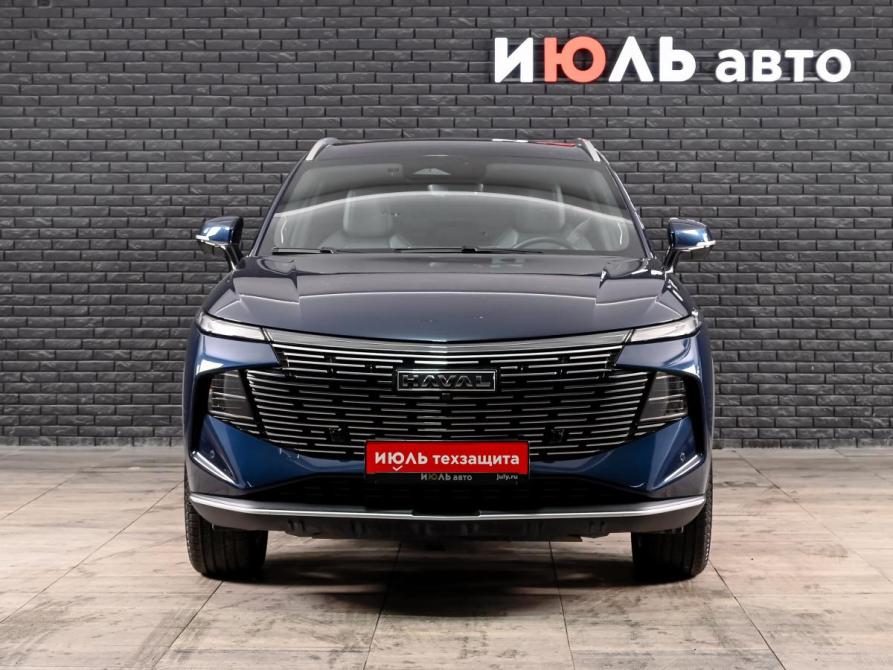 Haval F7 II Екатеринбург  - изображение 2