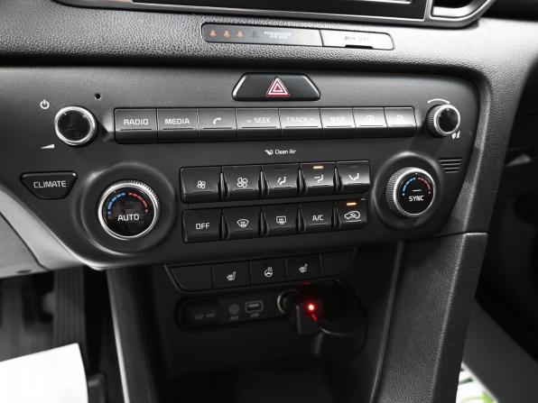 Kia Sportage IV с пробегом 2016 года, цена 1 825 000 рублей, 174837 км, внедорожник, Автокод Объявления