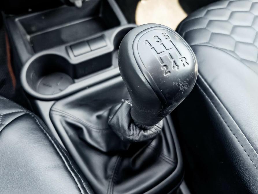 Lada (ВАЗ) Granta I Рестайлинг Нижний Новгород  - изображение 12