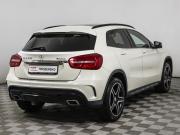 Mercedes-Benz GLA I (X156) Москва  - изображение 23