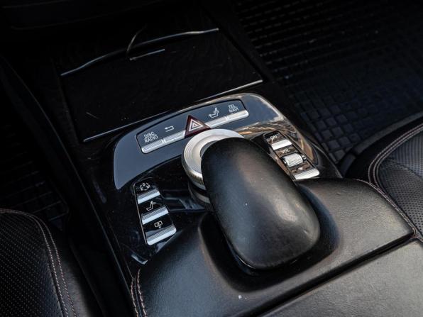 Mercedes-Benz S-Класс V (W221) Рестайлинг с пробегом 2012 года, цена 2 090 000 рублей, 206584 км, седан, Автокод Объявления