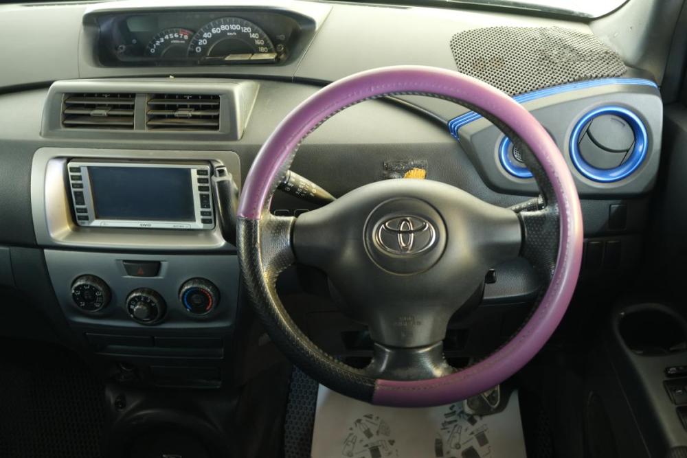 Toyota bB II Омск  - изображение 12