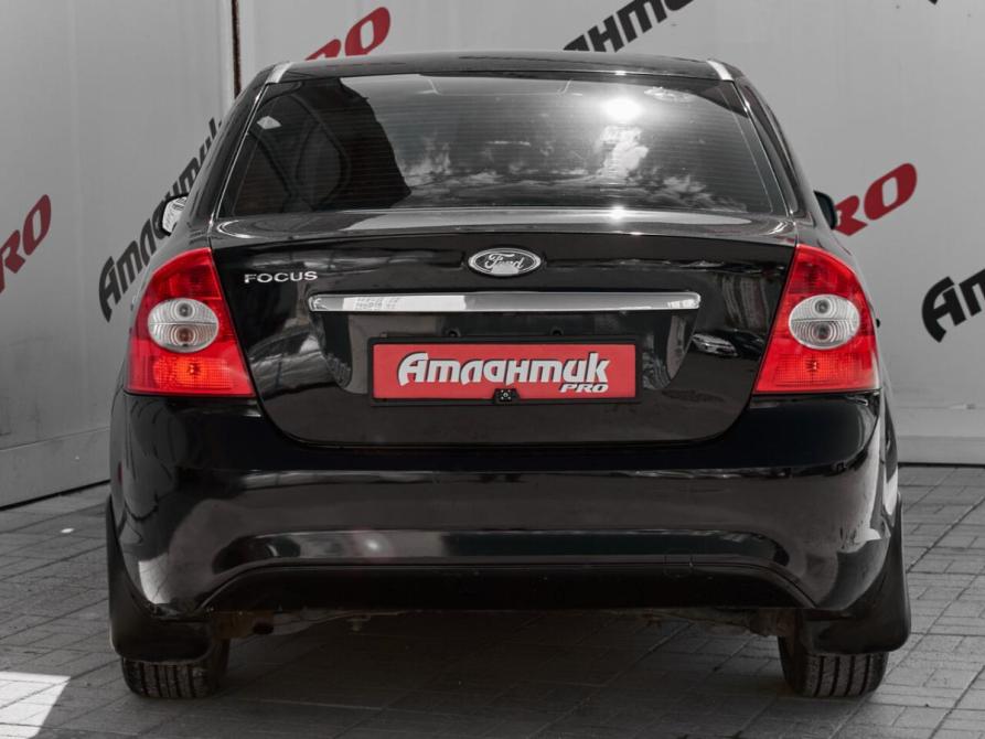 Ford Focus II Рестайлинг Екатеринбург  - изображение 5