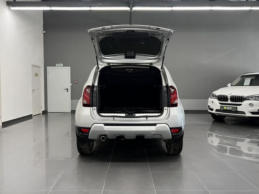 Renault Duster I Рестайлинг Тверь  - изображение 7