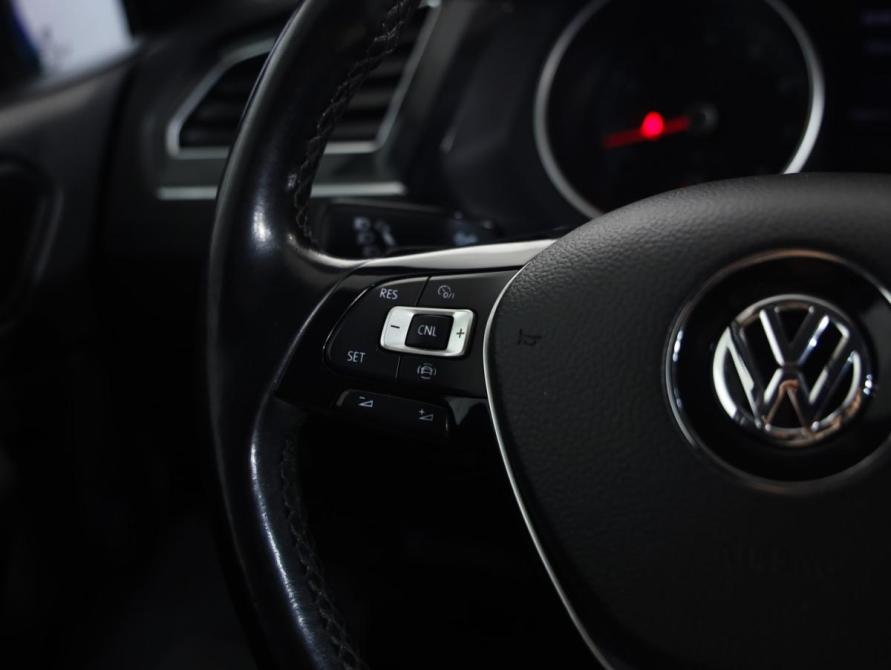 Volkswagen Tiguan II Санкт-Петербург  - изображение 13