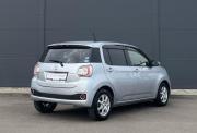Toyota Passo II (C30) Красноярск  - изображение 27