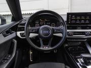 Audi A5 II (F5) Рестайлинг Москва  - изображение 36
