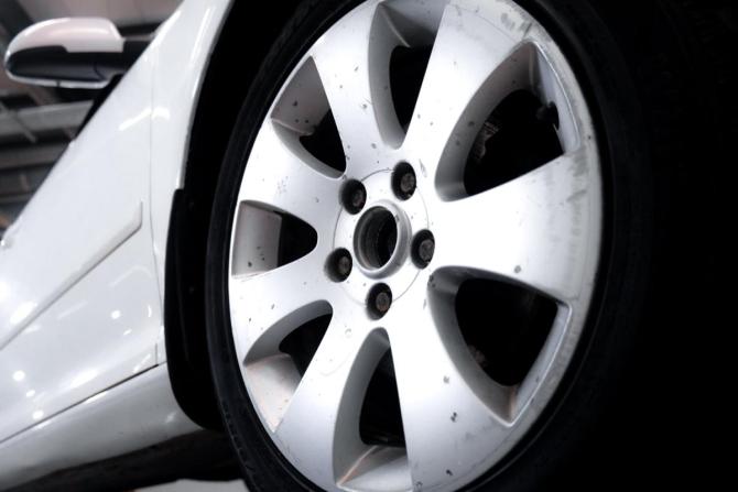 Skoda Octavia II (A5) Рестайлинг с пробегом 2011 года, цена 699 000 рублей, 294220 км, лифтбек, Автокод Объявления