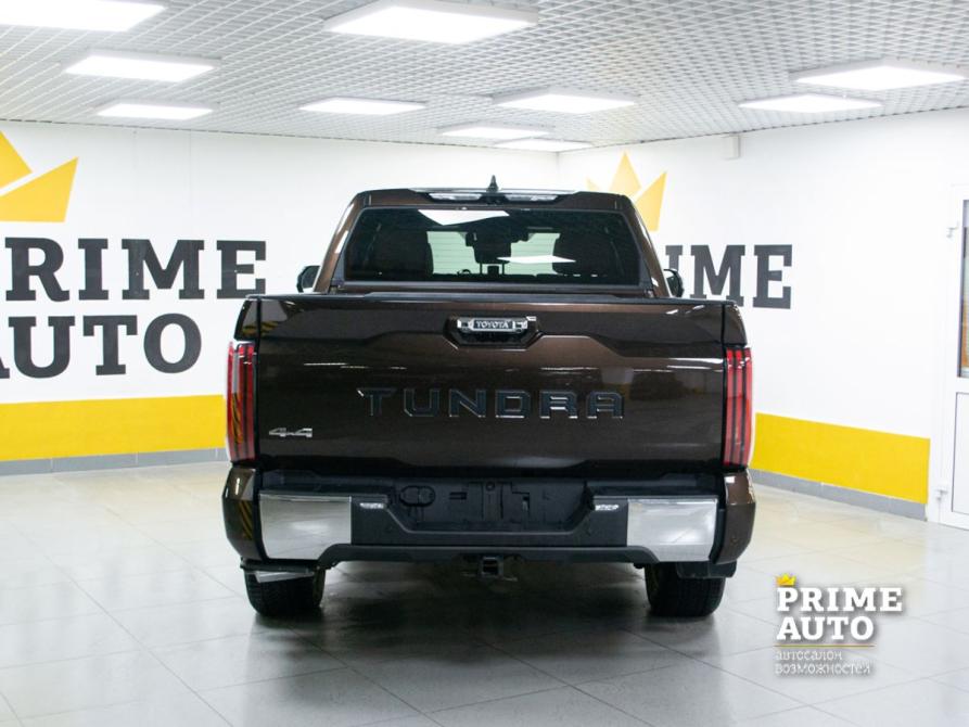 Toyota Tundra III Новосибирск  - изображение 5